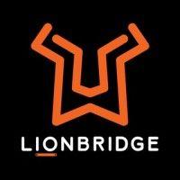 lionbridge technologies logo image