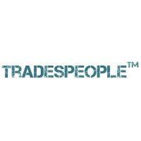 tradespeople logo image