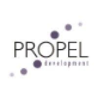 propel development, llc logo image