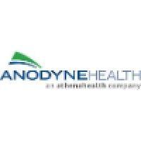 anodyne health logo image