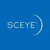 sceye logo image