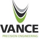 logo of Vance Precision Engineering