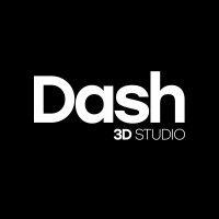 dash 3d studio