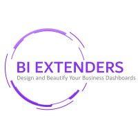 bi extenders ltd logo image