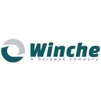 winche redes comerciales logo image