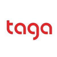 taga logo image