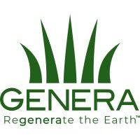 genera logo image