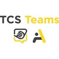 tcs teams logo image