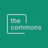 the commons logo image