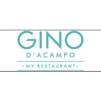 gino d’acampo worldwide restaurants ltd