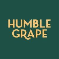 humble grape logo image