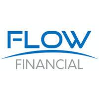 flow financial logo image