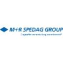 logo of M R Spedag Group