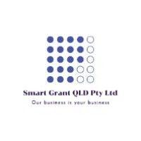 smart grant qld pty ltd logo image