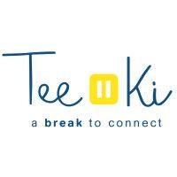 teeki case logo image