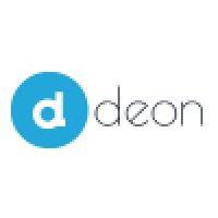 deon do brasil logo image