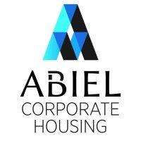 abiel corporate housing logo image