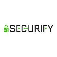 securify ai logo image