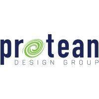 protean design group logo image