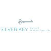 silver key career solutions, llc logo image