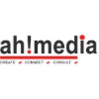 ahmedia logo image