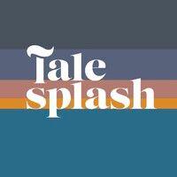 talesplash logo image