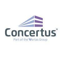 concertus design and property consultants limited logo image