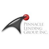 pinnacle lending group, inc. nmls #344850 logo image