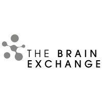 the brain exchange logo image