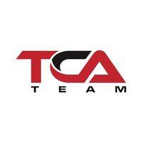 tca team logo image