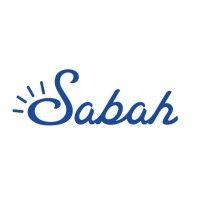 sabah shoes logo image