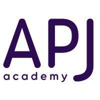 apj academy logo image