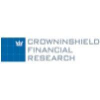 crowninshield financial research logo image