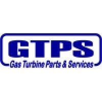 gas turbine parts & services, inc. logo image