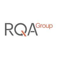 rqa group logo image