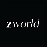 z world logo image