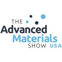 the advanced materials show (usa) logo image