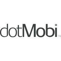 dotmobi logo image