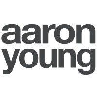 aaron young photography logo image