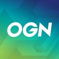 ogn logo image