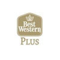 best western plus west retford hotel logo image