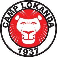 camp lokanda logo image