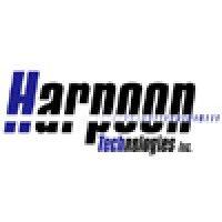 harpoon technologies logo image