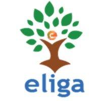 eliga innovative services logo image