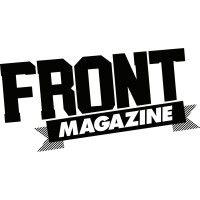 frontmagazine limited logo image