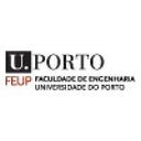 logo of Faculdade De Engenharia Da Universidade Do Porto