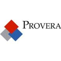 provera logo image