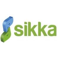 sikka group logo image