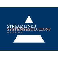 streamlined systems & solutions