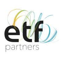 etf partners logo image